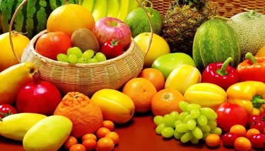  ইফতারে রাখুন এই ৫ মৌসুমি ফল, রোজার শেষে পাবেন স্বস্তি ও পুষ্টি