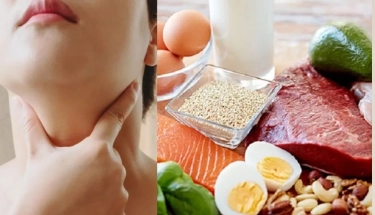  থাইরয়েড রোগীদের যে খাবারগুলো এড়িয়ে চলা জরুরি