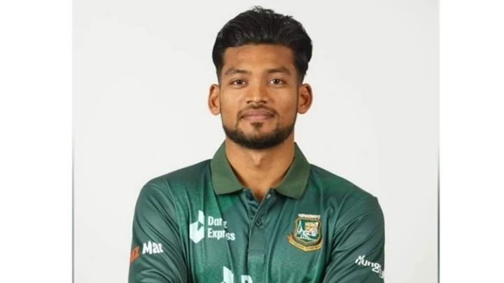 ‘সংঘাত চাই না’ বলে স্ট্যাটাস নাজমুল হোসেন শান্তের