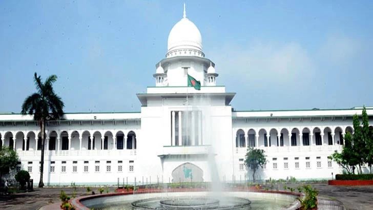 হাইকোর্টের রায়ের বিরুদ্ধে ঢাবির ২ শিক্ষার্থীর লিভ টু আপিল