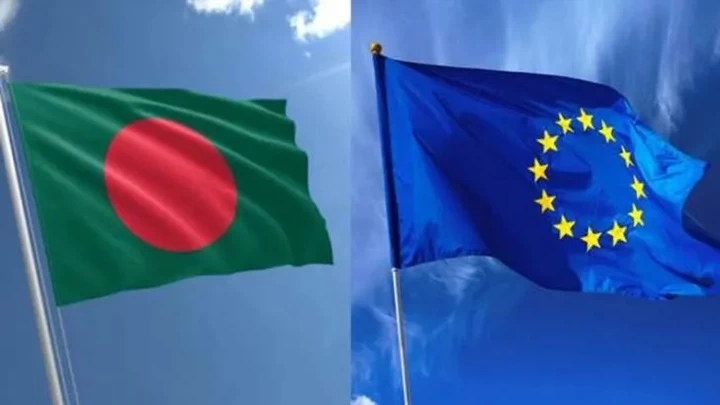 চলমান সংকটে সরকার কী পদক্ষেপ গ্রহণ করে, সেদিকে নজর রাখবে ইইউ