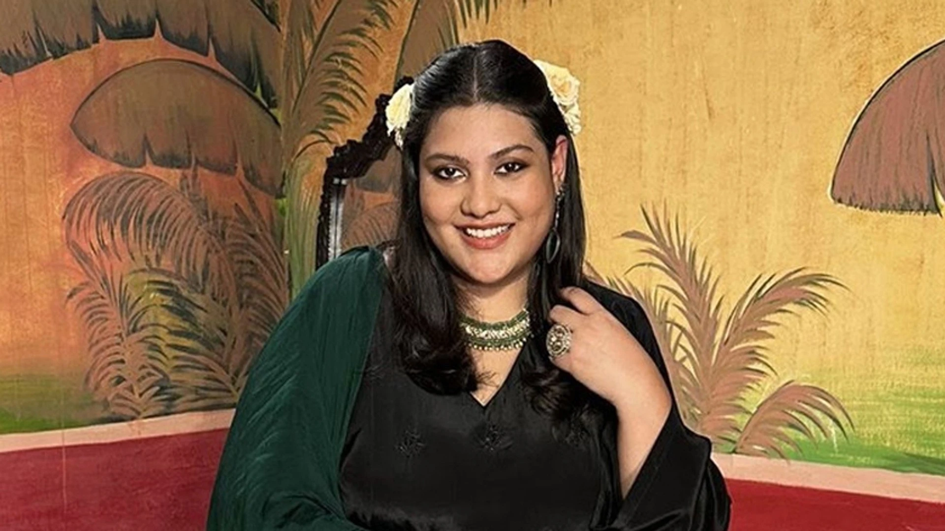 জনপ্রিয় কনটেন্ট ক্রিয়েটর কারিনা কায়সার মারা গেছেন