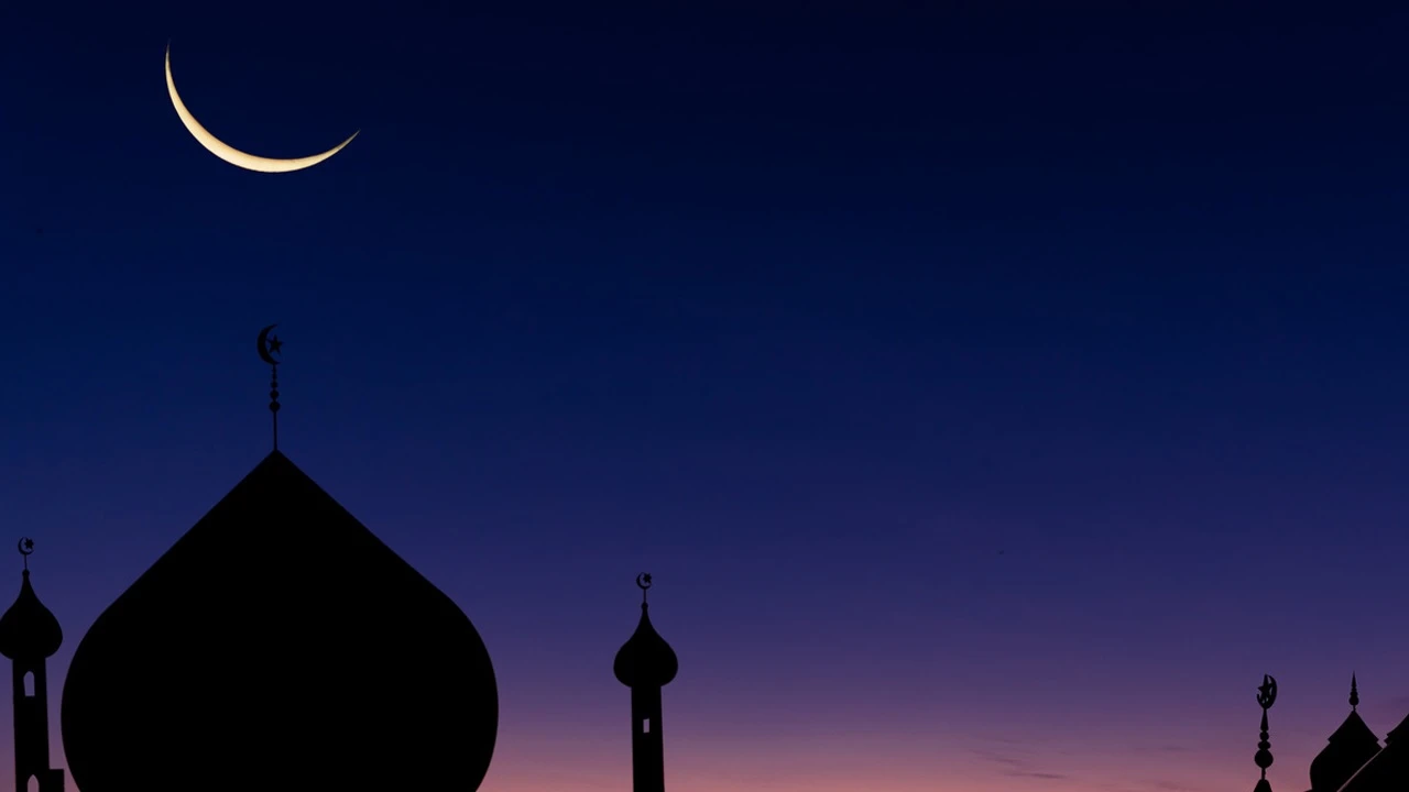 সৌদিতে চাঁদ দেখা গেছে, ২৭ মে ঈদুল আজহা