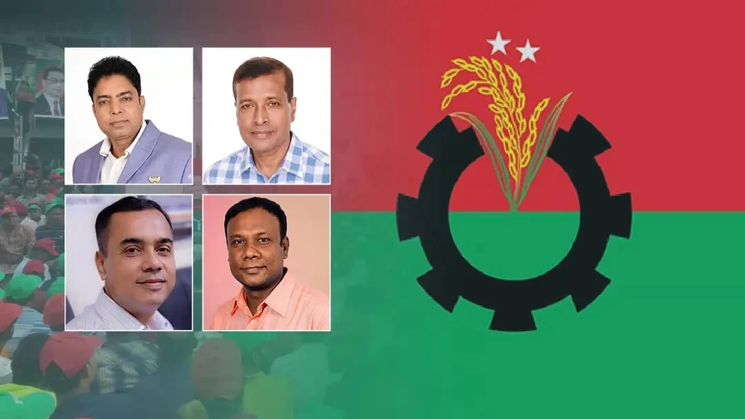 পূর্ণাঙ্গ কমিটি নিয়ে টানাপোড়েন, যুবদলের নতুন নেতৃত্বে কারা আসছেন?