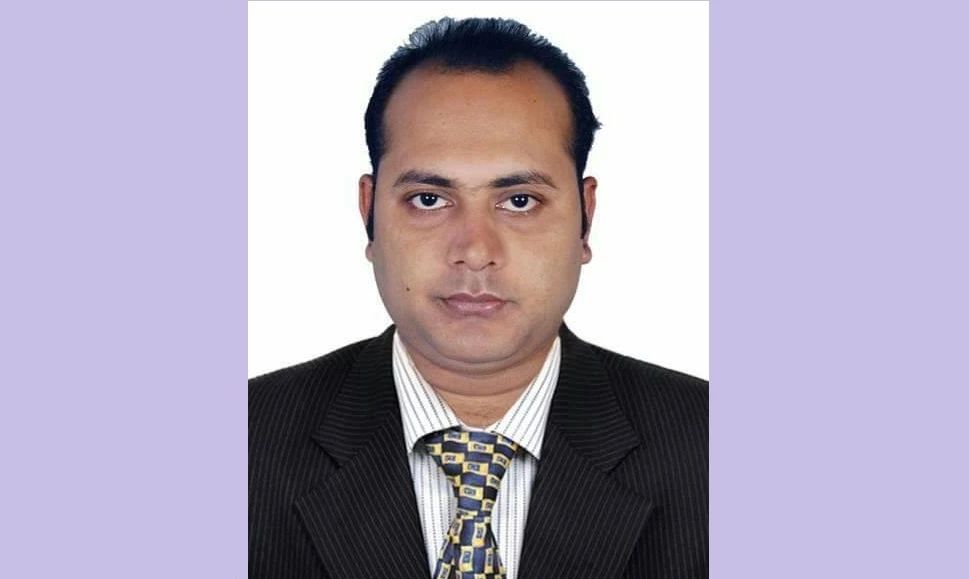 দেশবাসীকে শুভেচ্ছা জানালেন দৈনিক বাংলাধারার সম্পাদক নুরুল আফসার