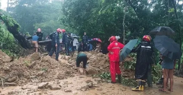 কক্সবাজারে বন্যা ও পাহাড়ধসের তাণ্ডব, ৭ দিনে প্রাণ গেল ২৬ জনের; দুর্বিষহ জীবন লাখো মানুষের