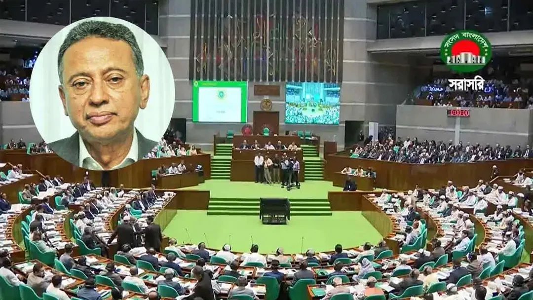 প্রবাসী কল্যাণ ব্যাংকে লুটপাটের তদন্ত চলছে : সংসদে অর্থমন্ত্রী