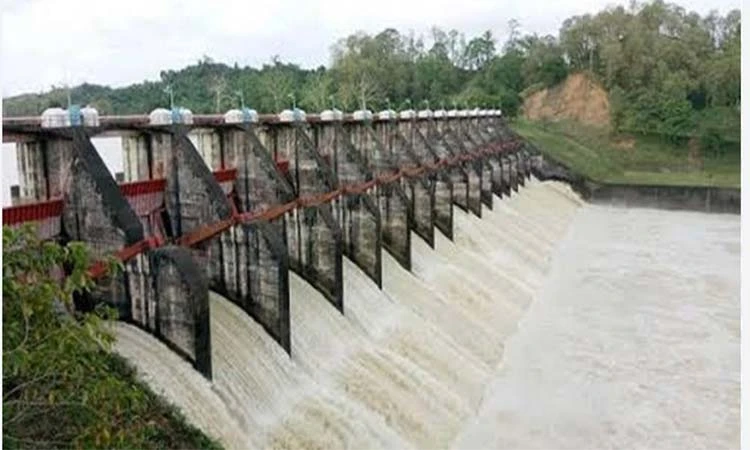 কাপ্তাই লেকের পানি বৃদ্ধিতে বিদ্যুৎ উৎপাদন বেড়েছে ২শ’ মেগাওয়াট