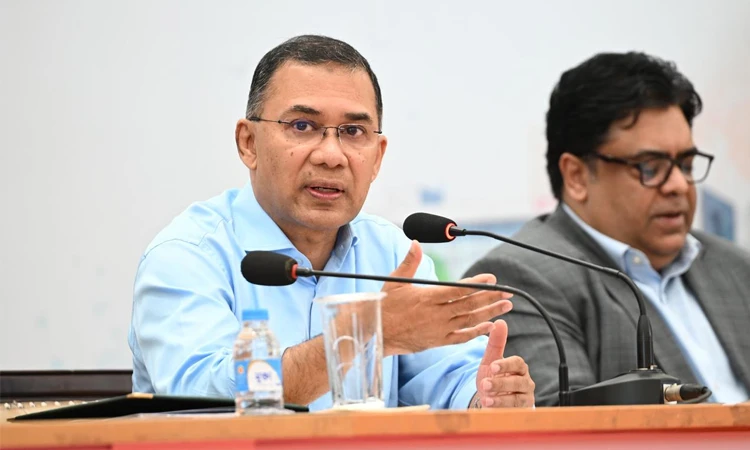 সরকার উদ্যোক্তাদের পাশে রয়েছে: প্রধানমন্ত্রী