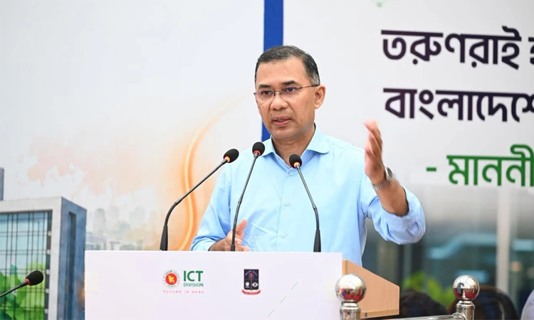 দক্ষ মানবসম্পদ গড়ে তোলা সরকারের প্রধান নীতিগত অগ্রাধিকার : প্রধানমন্ত্রী