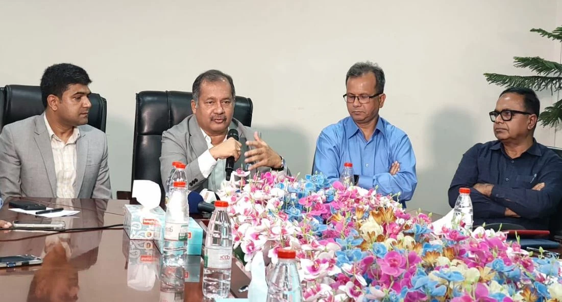 নবম ওয়েজবোর্ড বাস্তবায়ন না হলে সাংবাদিকদের পেশাগত নিরাপত্তা নিশ্চিত করা সম্ভব নয়: তথ্যমন্ত্রী