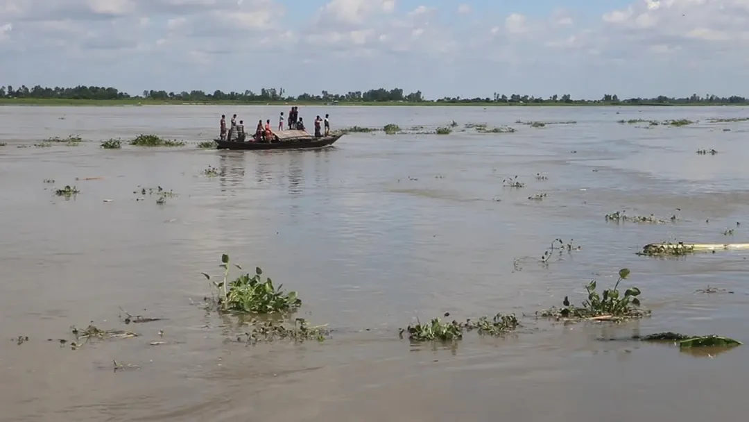 তিস্তা-সুরমায় ফের বন্যার শঙ্কা, কয়েক জেলায় সতর্কবার্তা