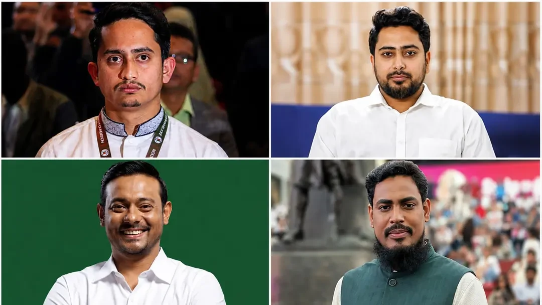 আগামীকাল নীলফামারী যাচ্ছেন এনসিপির চার কেন্দ্রীয় নেতা