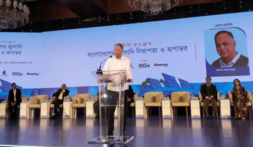 সেবার মান বাড়াতে ভোক্তা পর্যায়ে বিদ্যুৎ বিতরণ বেসরকারিকরণের পরিকল্পনা সরকারের: বিদ্যুৎমন্ত্রী