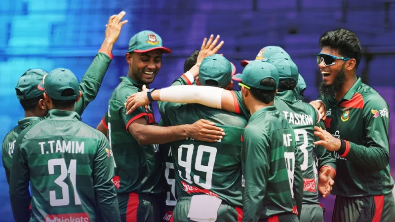তিন ক্রিকেটারের চোটে দল ঘোষণা আটকে, অস্ট্রেলিয়া সফর নিয়ে দুশ্চিন্তায় বিসিবি
