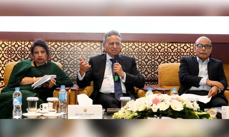 বাজেটের সফল বাস্তবায়নেই প্রকৃত সার্থকতা: অর্থমন্ত্রী
