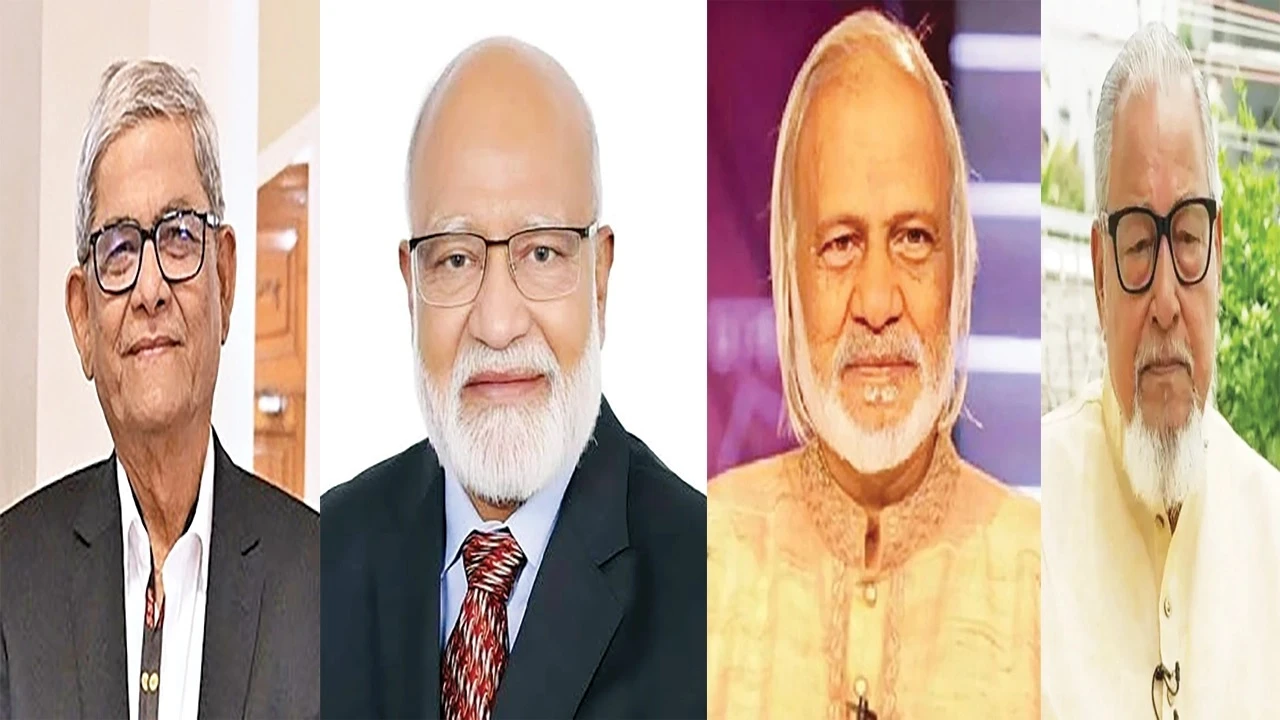সফর সংক্ষিপ্ত করে আজই ফিরছেন স্পিকার, আলোচনায় মির্জা ফখরুল