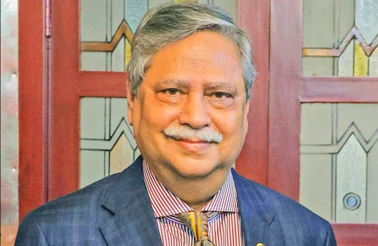 স্পিকারের কাছে জমা পদত্যাগপত্র, বিকেল ৫টার পর সংবাদ সম্মেলন