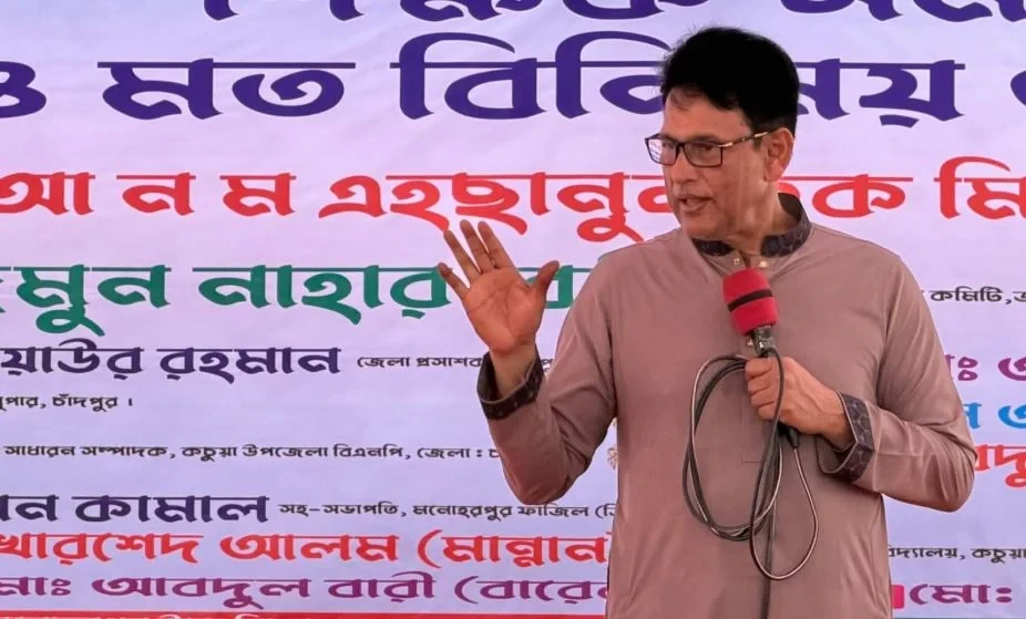 শিক্ষার্থীদের পড়ালেখার পাশাপাশি খেলাধুলায়ও পারদর্শী করে গড়ে তুলতে চাই : শিক্ষামন্ত্রী