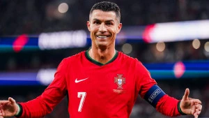 ফুটবল মাঠ থেকে হলিউডে, নতুন অধ্যায় শুরু করছেন ক্রিশ্চিয়ানো রোনালদো