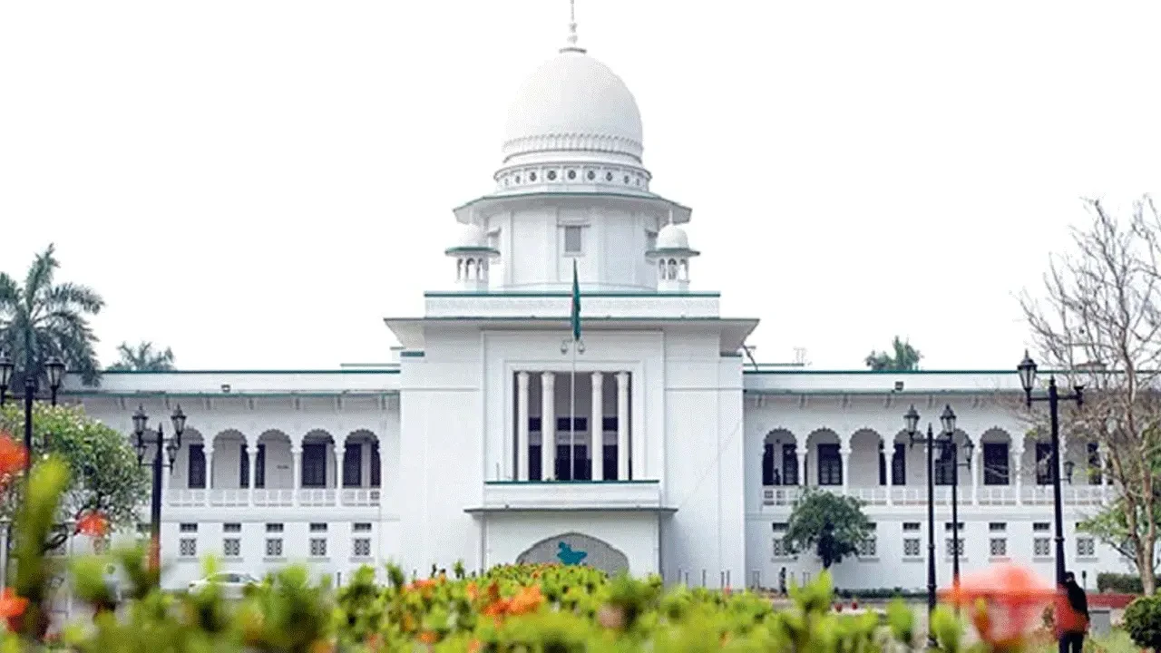 নির্দিষ্ট মামলা ছাড়া শ্যোন অ্যারেস্ট নয়, হাইকোর্টের আদেশ স্থগিত