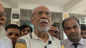 গুলশান থেকে সাবেক মন্ত্রী লতিফ সিদ্দিকী গ্রেপ্তার