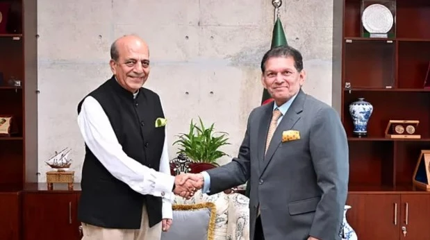 বাংলাদেশের প্রধানমন্ত্রীকে ভারতে স্বাগত জানাতে অধীর আগ্রহে অপেক্ষা করছি