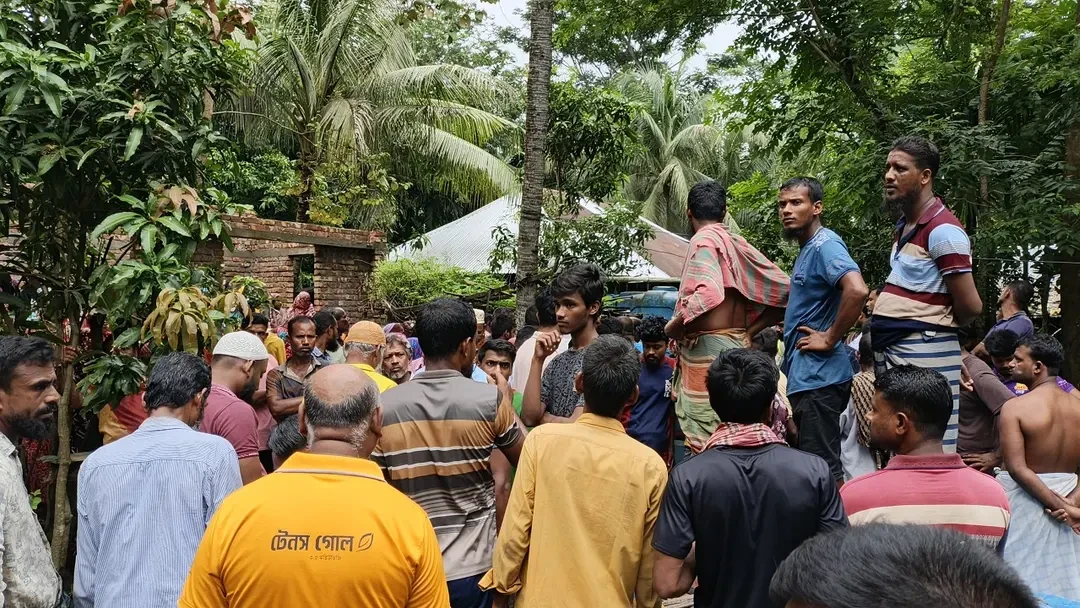 ‎বাগেরহাটে একই পরিবারের তিনজনের গলিত মরদেহ উদ্ধার
