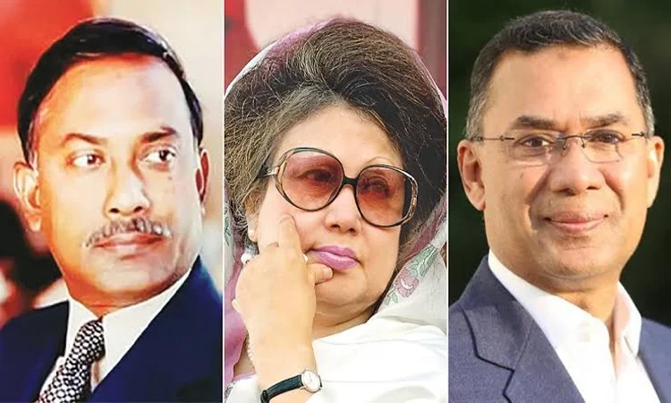 জিয়া পরিবার চট্টগ্রামকে সবসময় এগিয়ে রেখেছে