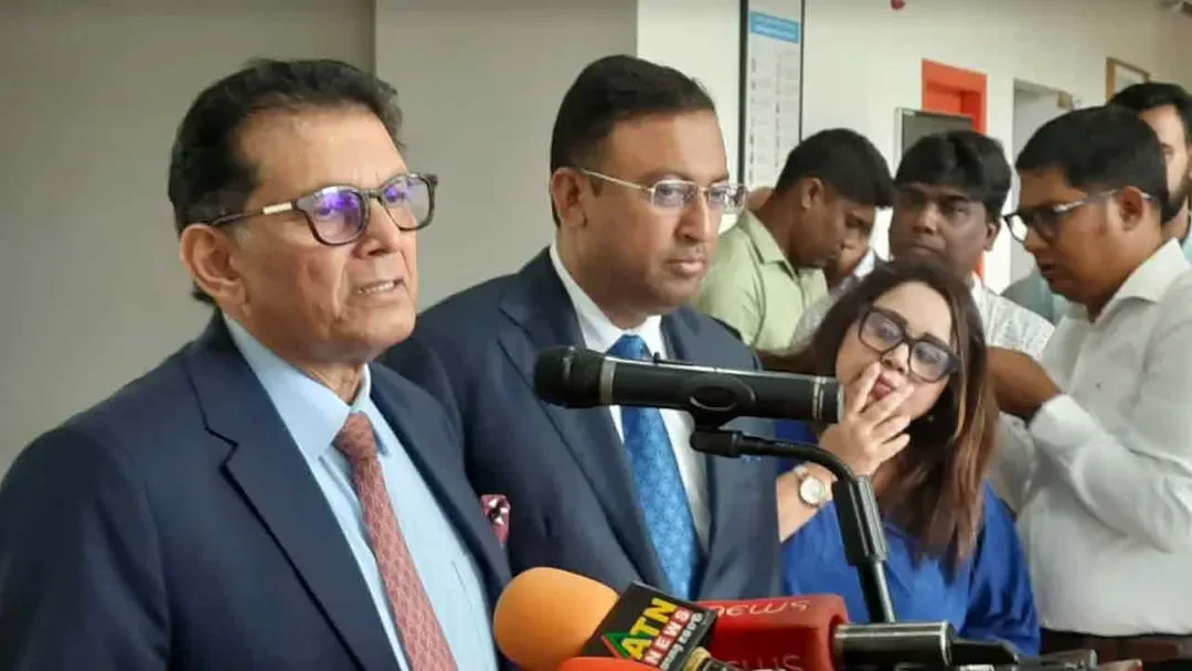 হাসিনাকে এবং হাদির হত্যাকারীদের প্রত্যর্পণের অনুরোধ করেছে বাংলাদেশ