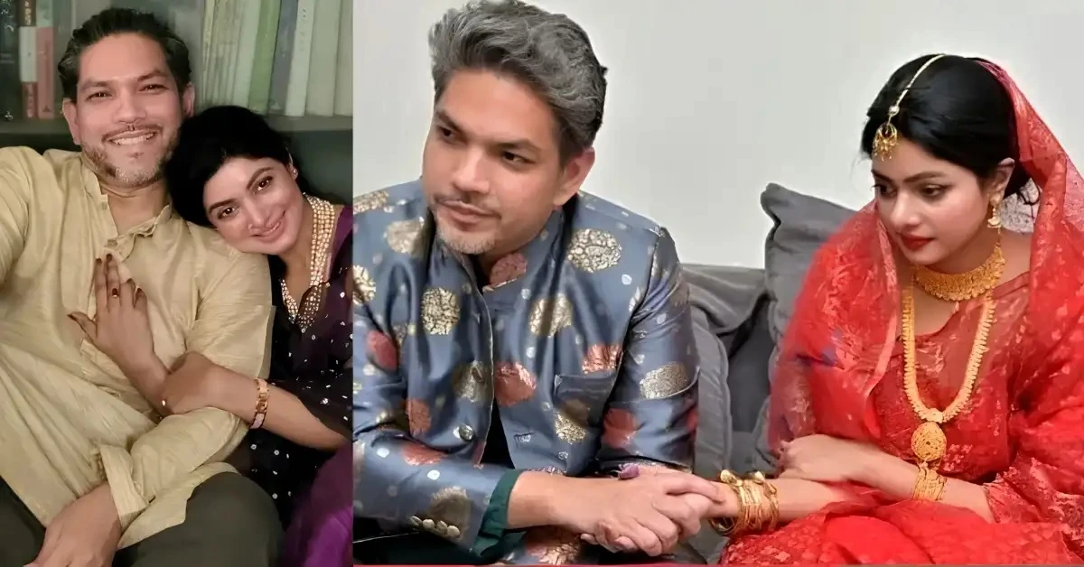 দেড় বছর আগেই বিয়ে, নতুন সংসারের কথা জানালেন সোহানা সাবা