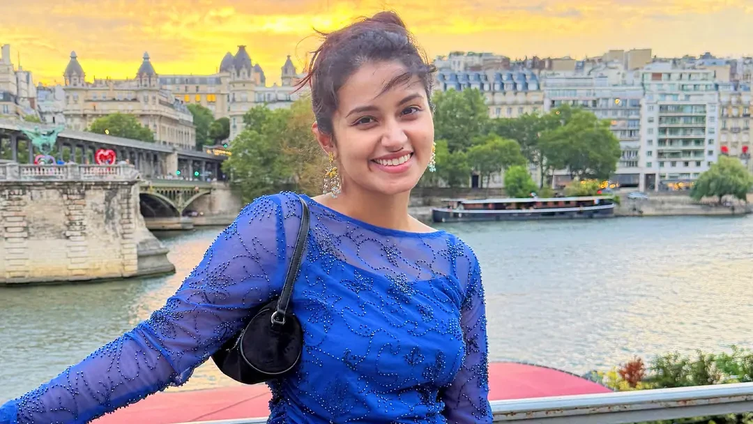 একদিন সব ছেড়ে যেতে হয় : ফারিণ