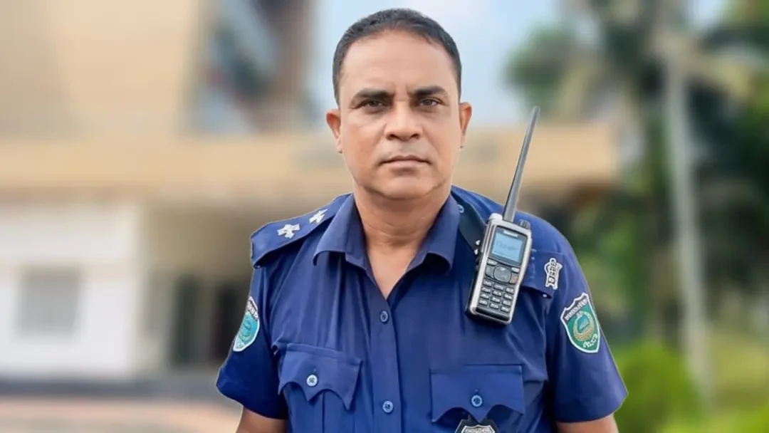 তদন্তে ১০ হাজার টাকা ঘুষ চাওয়ার অভিযোগ, বিকাশ নম্বর দিলেন এসআই