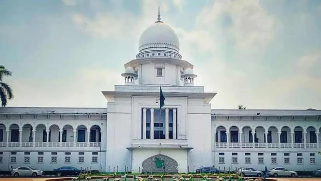 সভ্য সমাজে দায়িত্বজ্ঞানহীন সাজা আশা করা যায় না