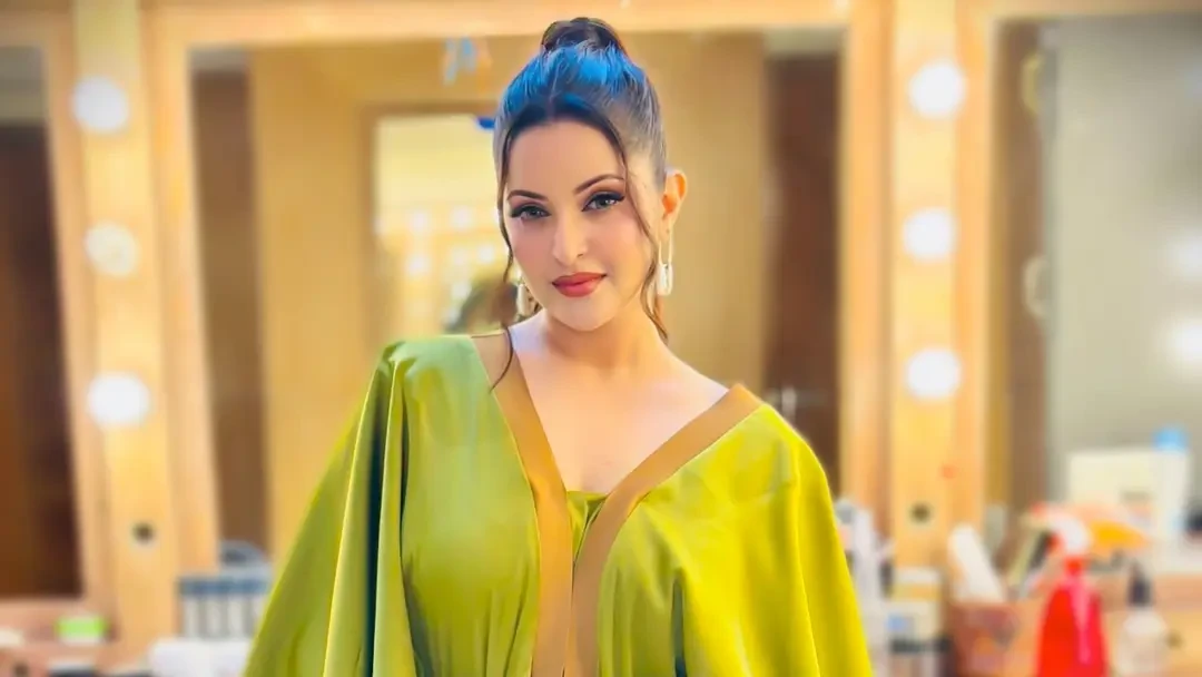 ‘সেপারেশন’ মিশনে পরীমনি