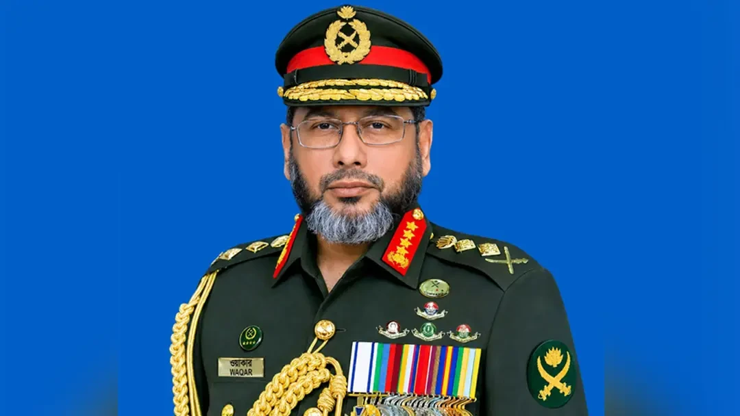 এশিয়ান গেমস উপলক্ষ্যে জাপান গেলেন সেনাবাহিনী প্রধান