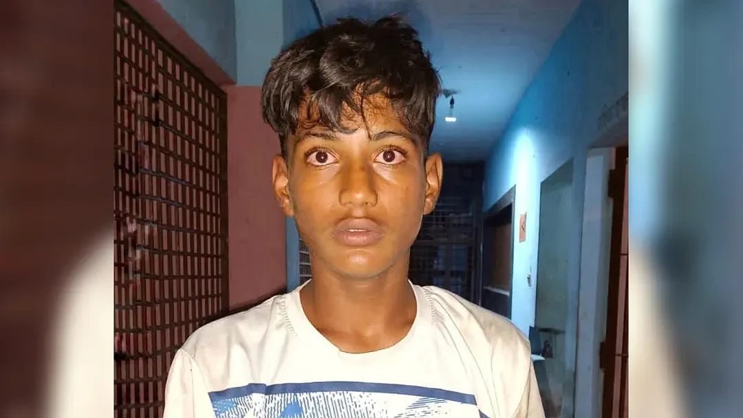 মেহেরপুরে ১২ বছরের শিশুকে বলাৎকারের অভিযোগে যুবক গ্রেপ্তার