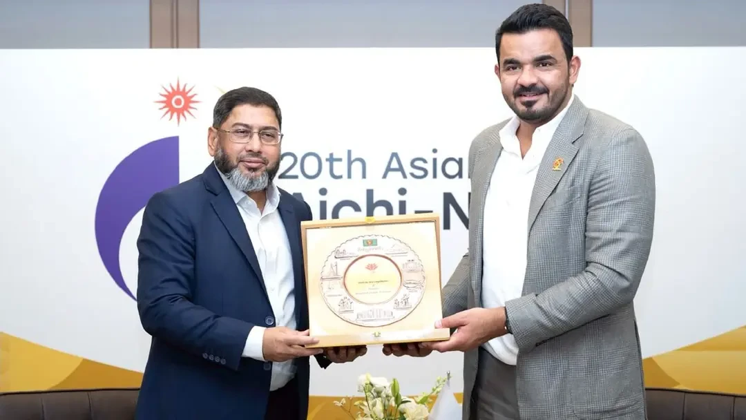 জাপান সফর শেষে দেশে ফিরলেন সেনাপ্রধান