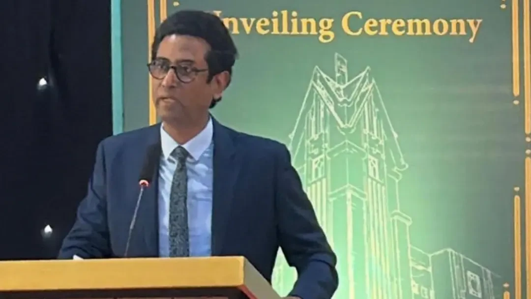 ৫০ বিশ্ববিদ্যালয়ে চালু হচ্ছে তৃতীয় ভাষা শিক্ষা : ড. মামুন