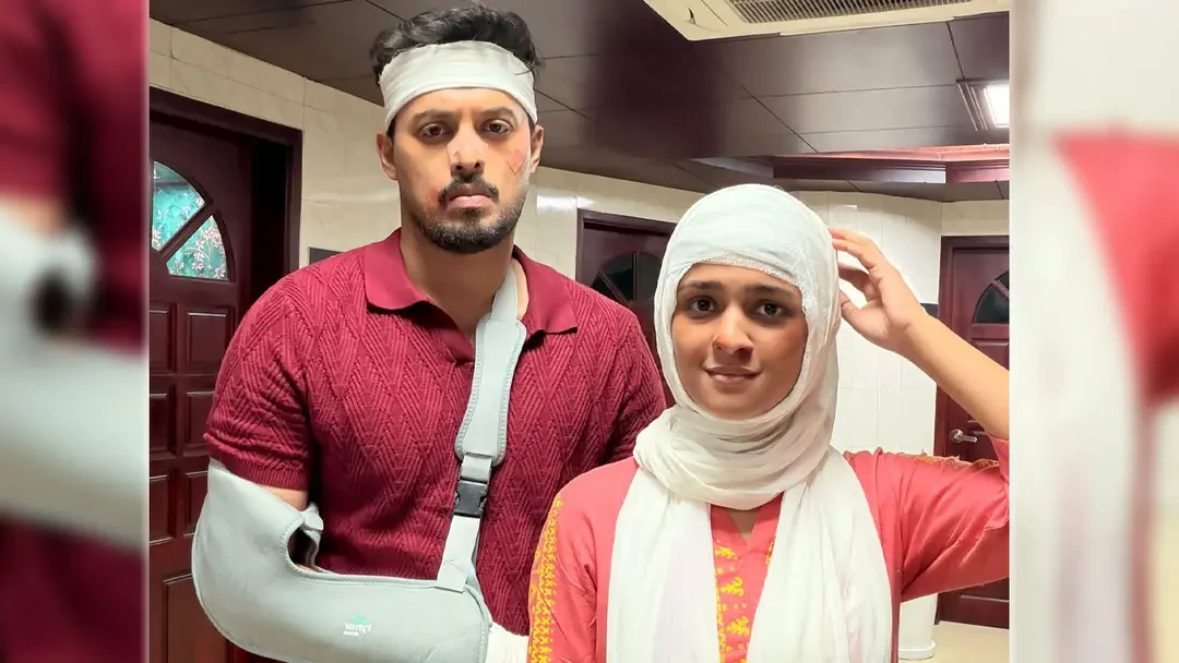 ইরফান-সাদিয়ার এই হাল কেন?