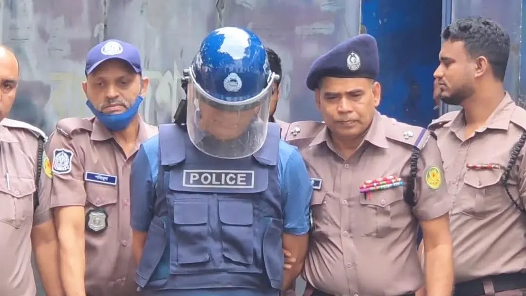 জিয়াউলের গুম-খুনের মামলায় চলছে ১৪তম সাক্ষীর জেরা